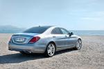 Mercedes-Benz S350 d 4Matic 2017 года (WW)